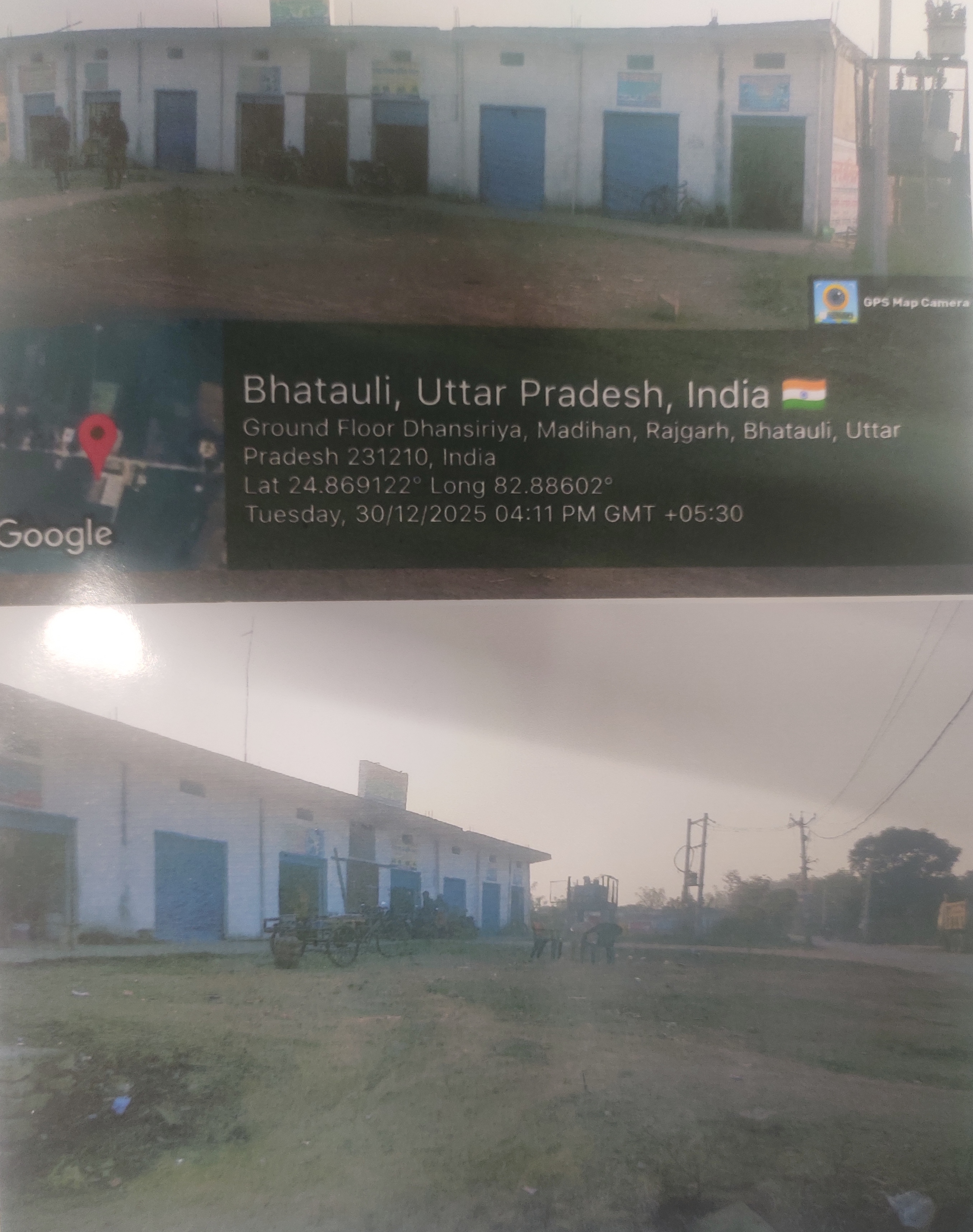 1850 square meter Godowns for sale in Mirzapur — photo 2