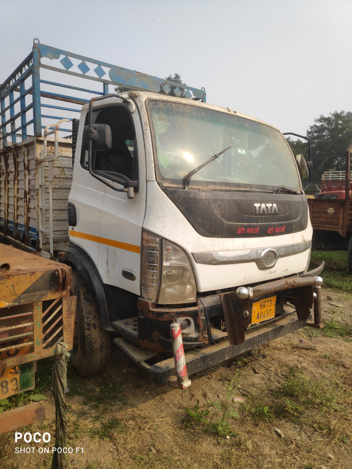 Auto Loan for sale in Andhrola Hathin — photo 1