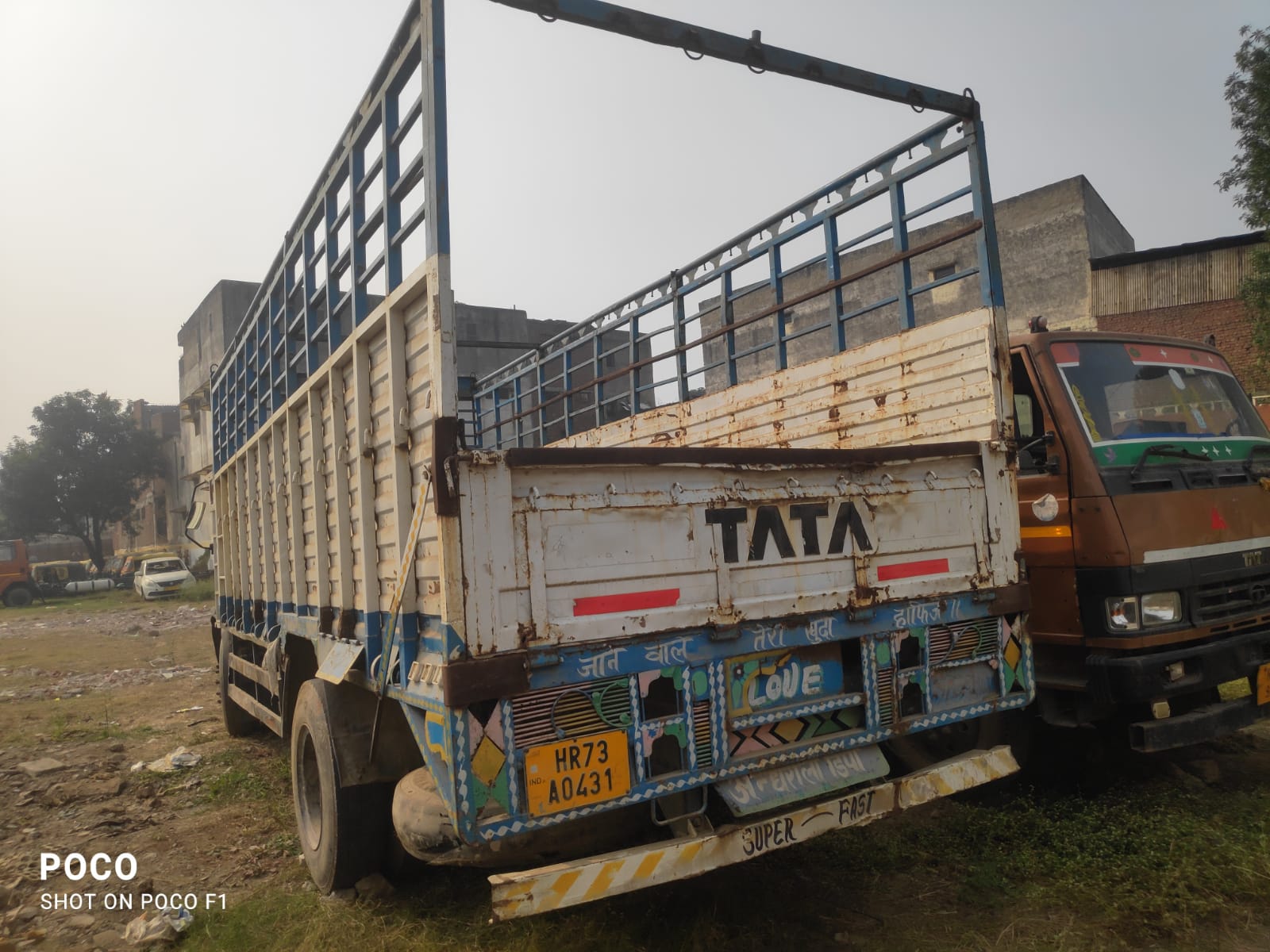 Auto Loan for sale in Andhrola Hathin — photo 2