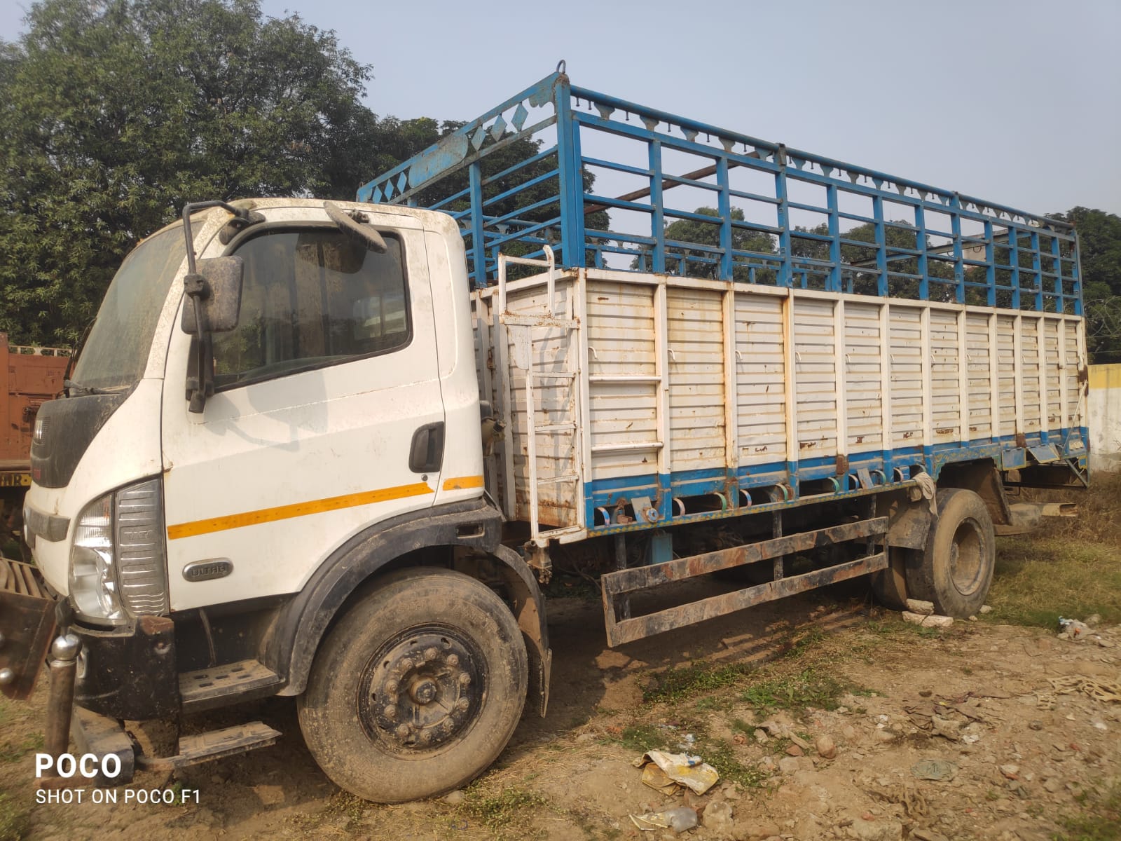 Auto Loan for sale in Andhrola Hathin — photo 4