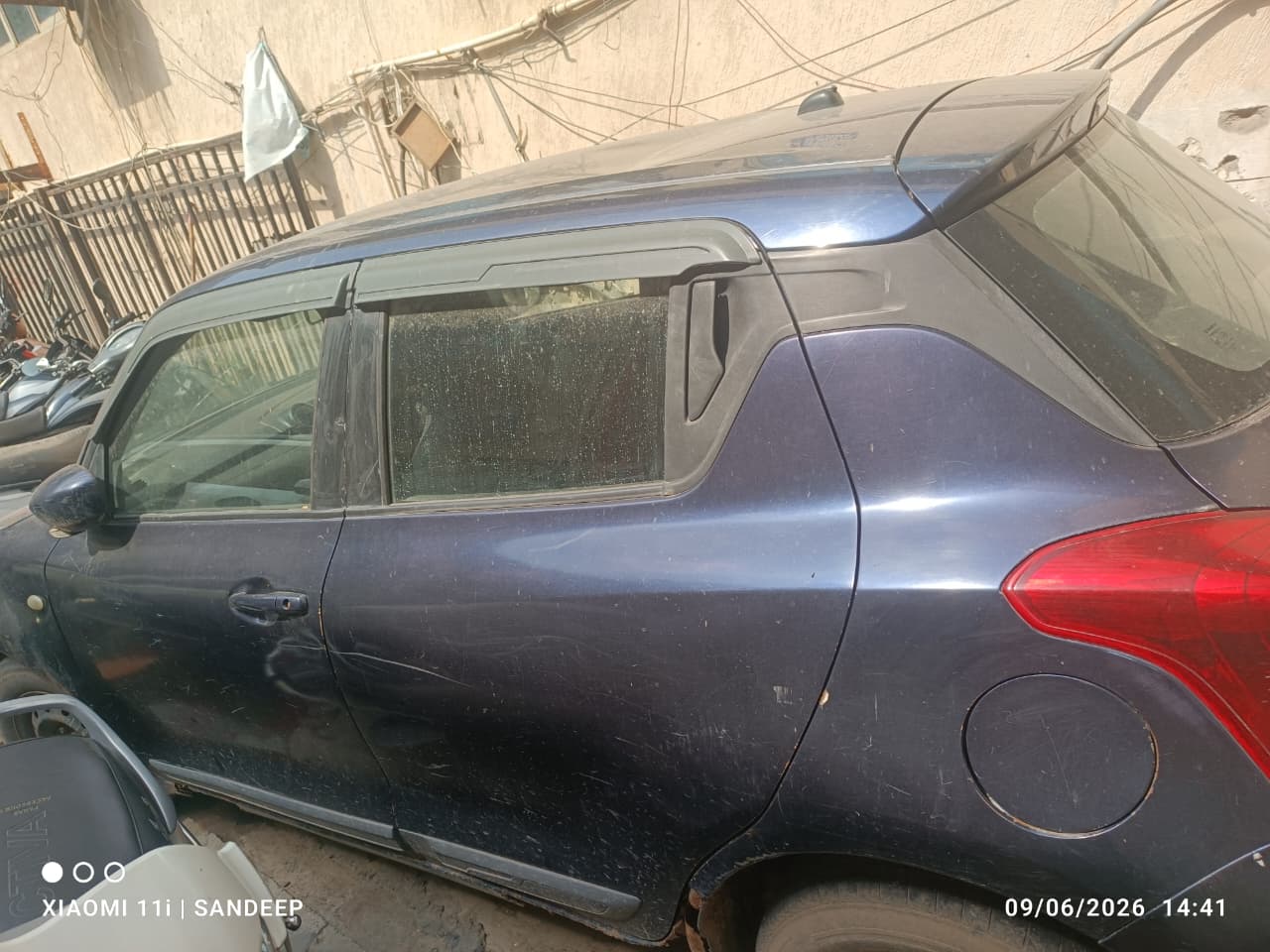 car loan for sale in Village Siroli, Tehsil Punhana Dist. Nuh Pinagwan — photo 2