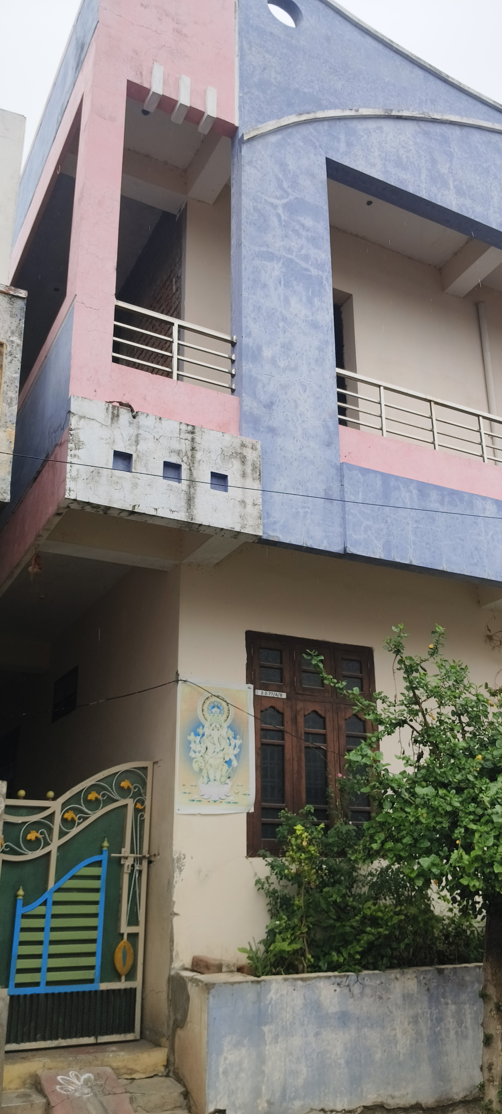 151.6 square yard Individual House for sale in metpally Metapally — photo 1