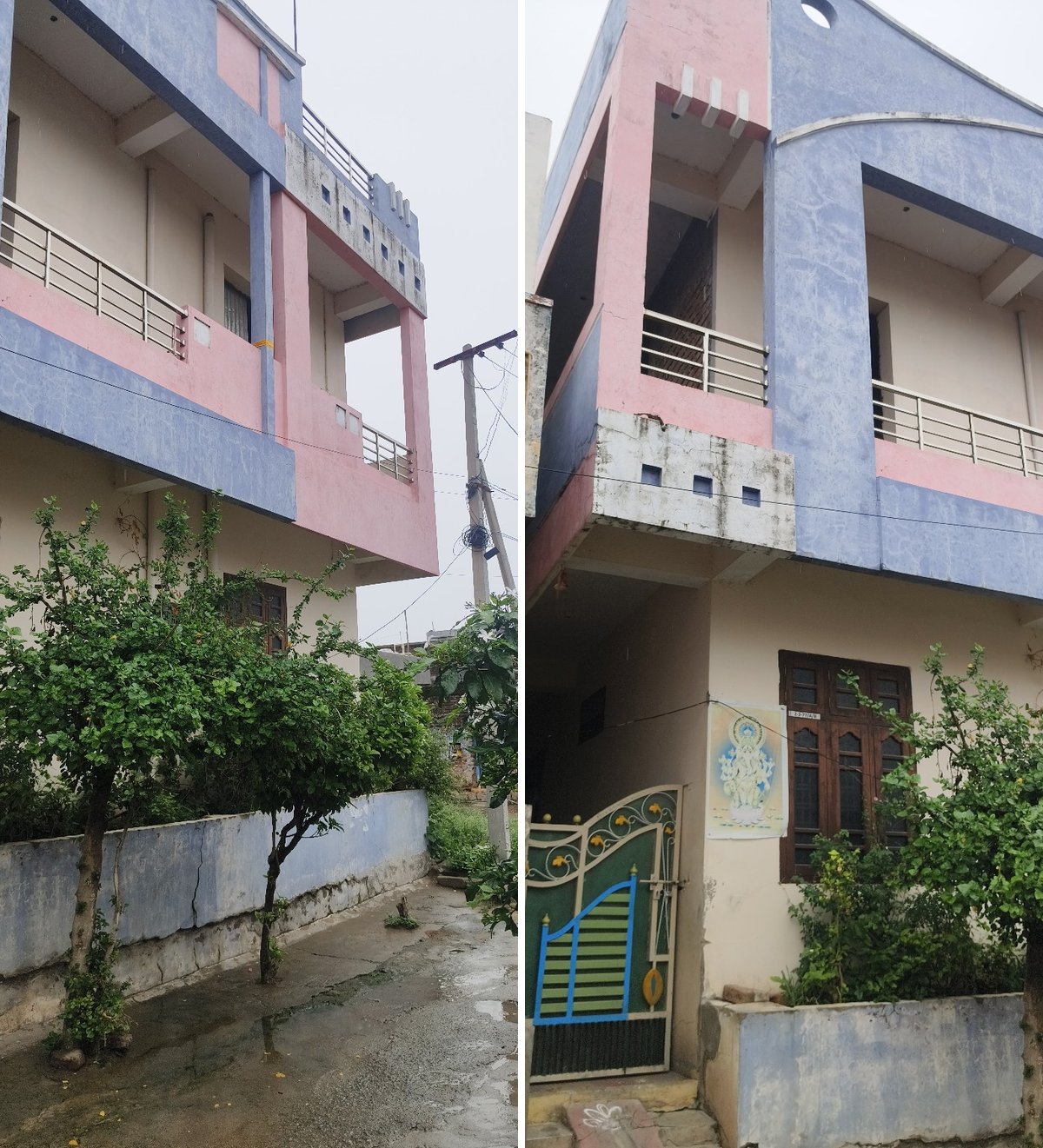 151.6 square yard Individual House for sale in metpally Metapally — photo 3