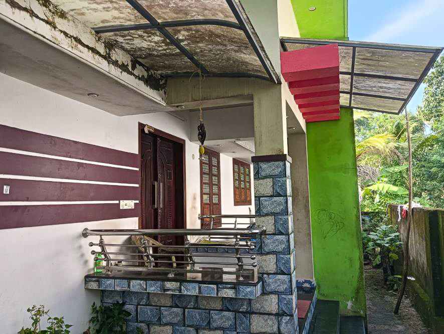 Individual House for sale in Adinad — photo 10