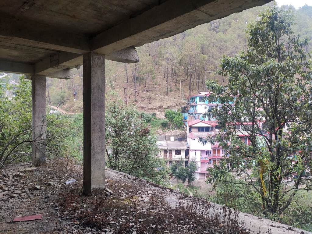 Flat for sale in shimla Shimla — photo 7