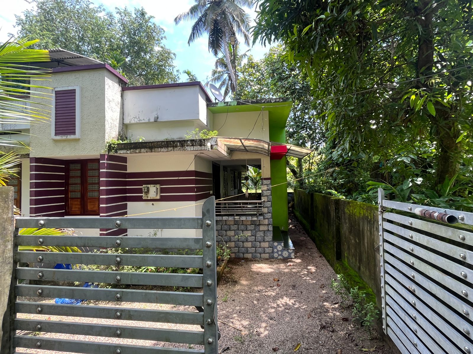 Individual House for sale in Adinad — photo 1