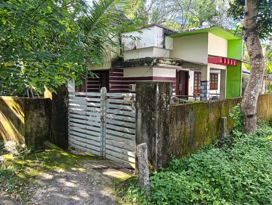 Individual House for sale in Adinad — photo 3