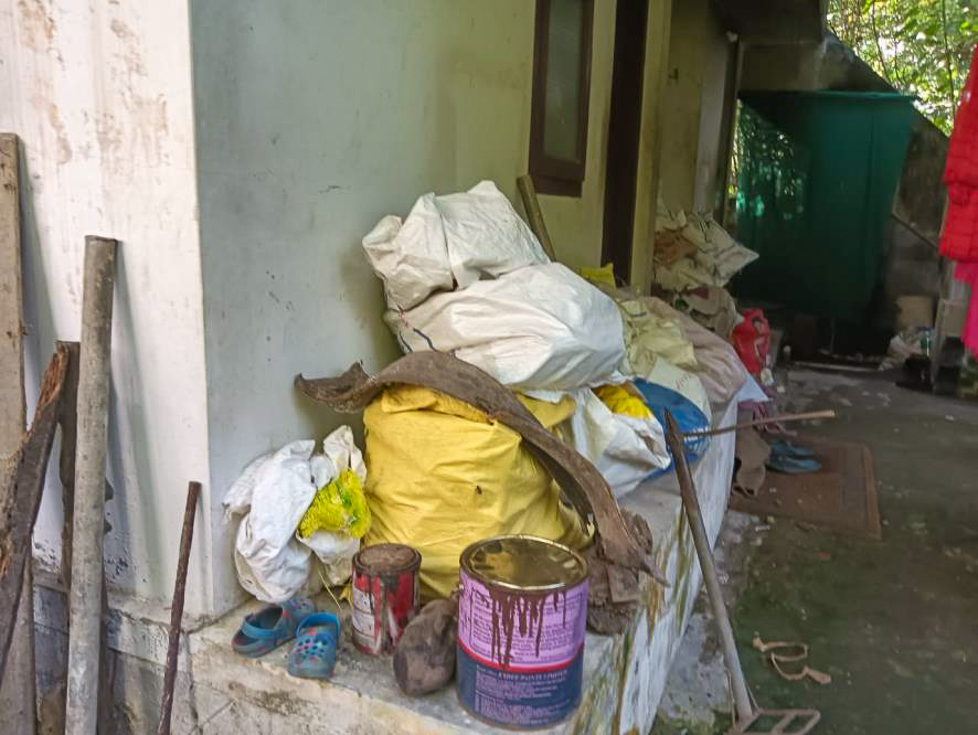 Individual House for sale in Adinad — photo 12