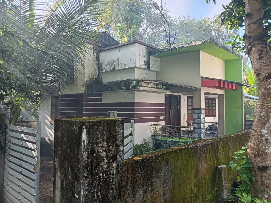 Individual House for sale in Adinad — photo 20