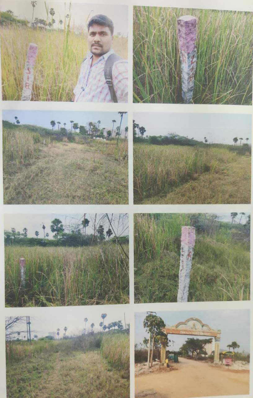 Plot for sale in Hyderabad — photo 1