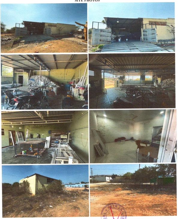 Plot for sale in Shameerpet Hyderabad — photo 2