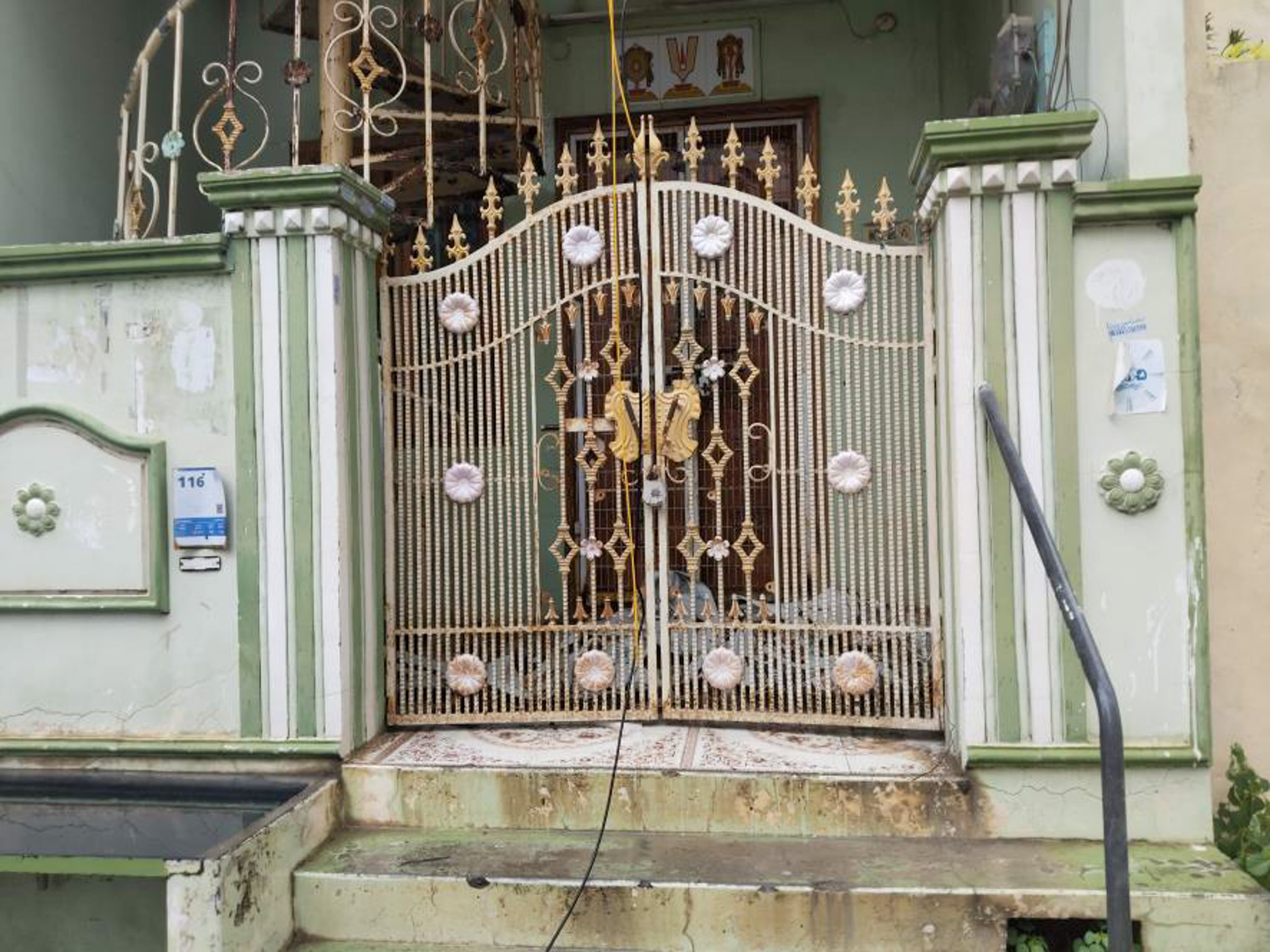 Individual House for sale in Jaggaihpeta Dondapadu Kakathiya Cement Factory — photo 4