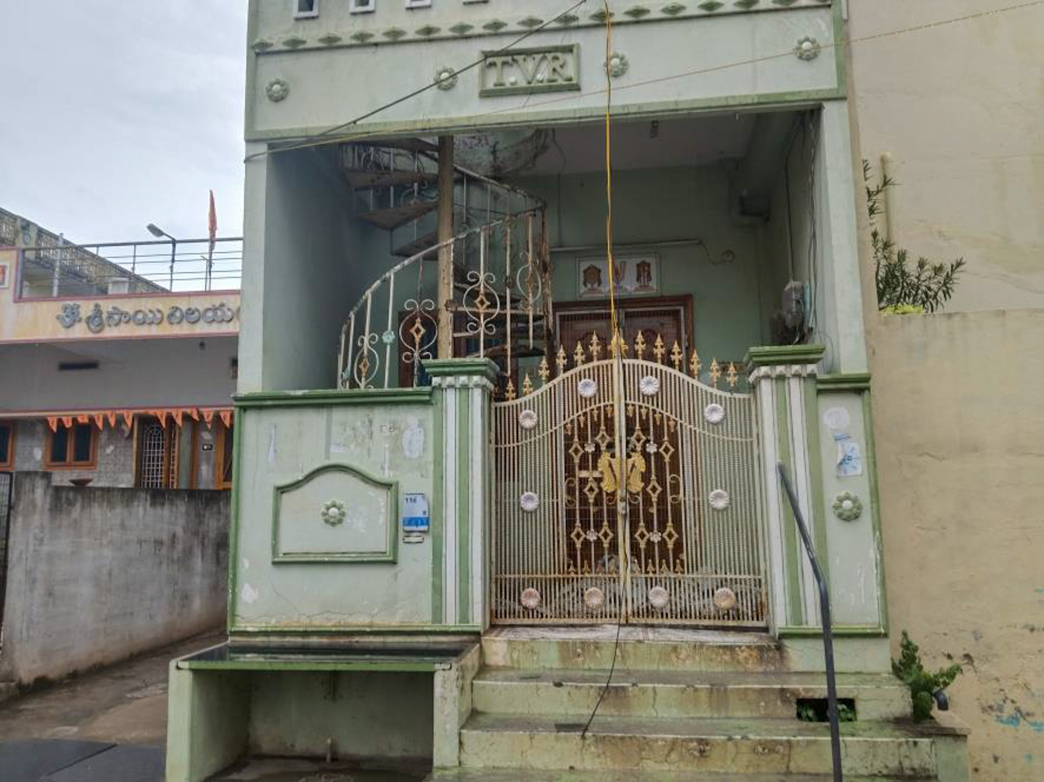 Individual House for sale in Jaggaihpeta Dondapadu Kakathiya Cement Factory — photo 6