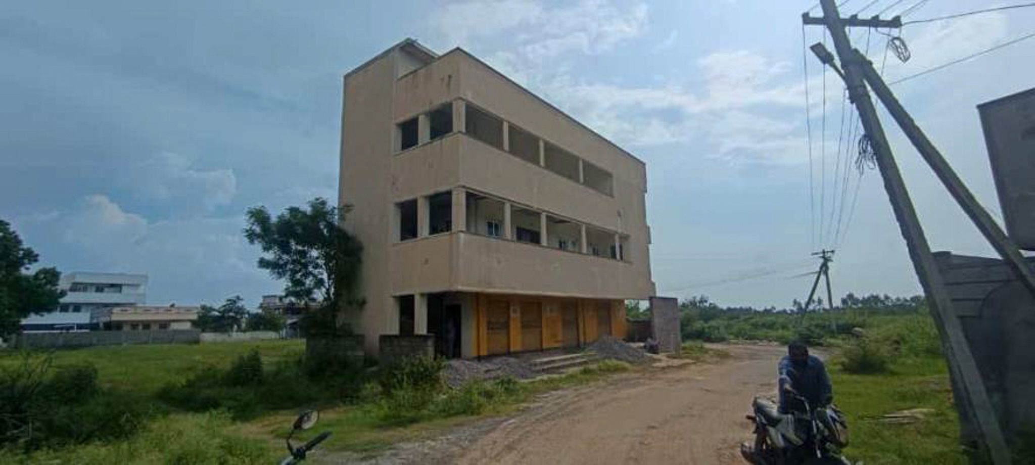 Individual House for sale in Khammam Yerrabalem — photo 6
