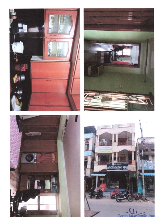 Individual House for sale in Burahanpuram, Khammam Khammam — photo 1