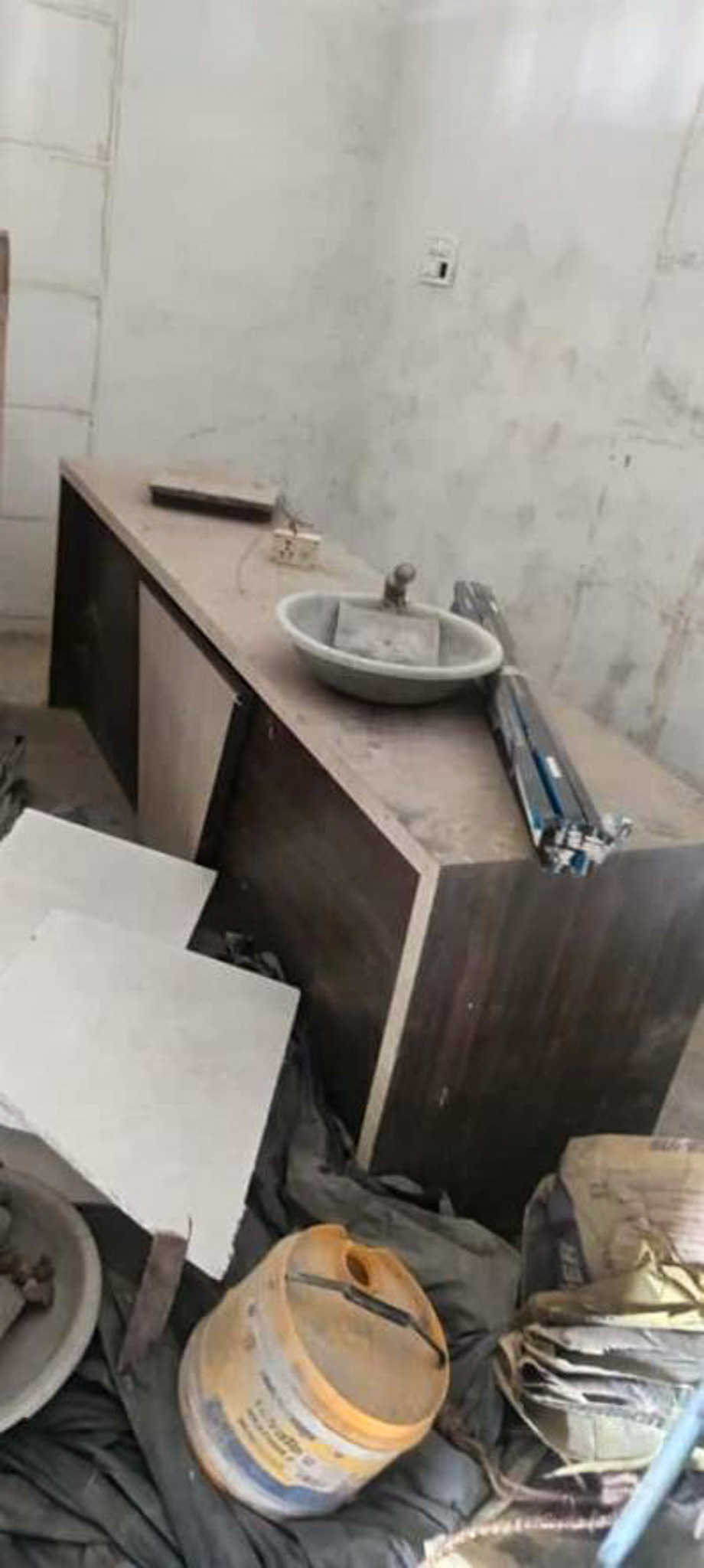 Individual House for sale in Khammam Yerrabalem — photo 1