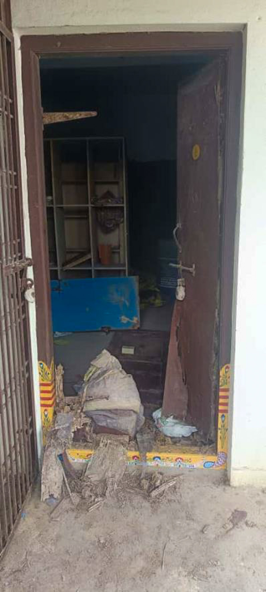 Individual House for sale in Khammam Yerrabalem — photo 4
