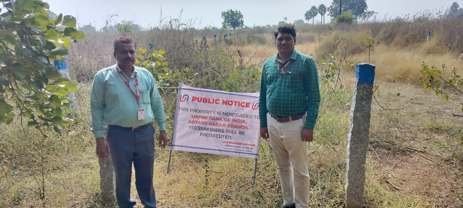 Plot for sale in Nakrekal — photo 1