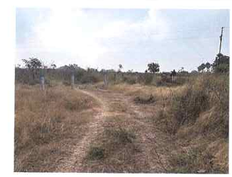 Plot for sale in Nakrekal — photo 2