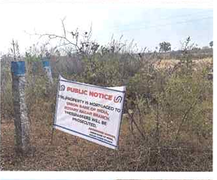Plot for sale in Nakrekal — photo 3