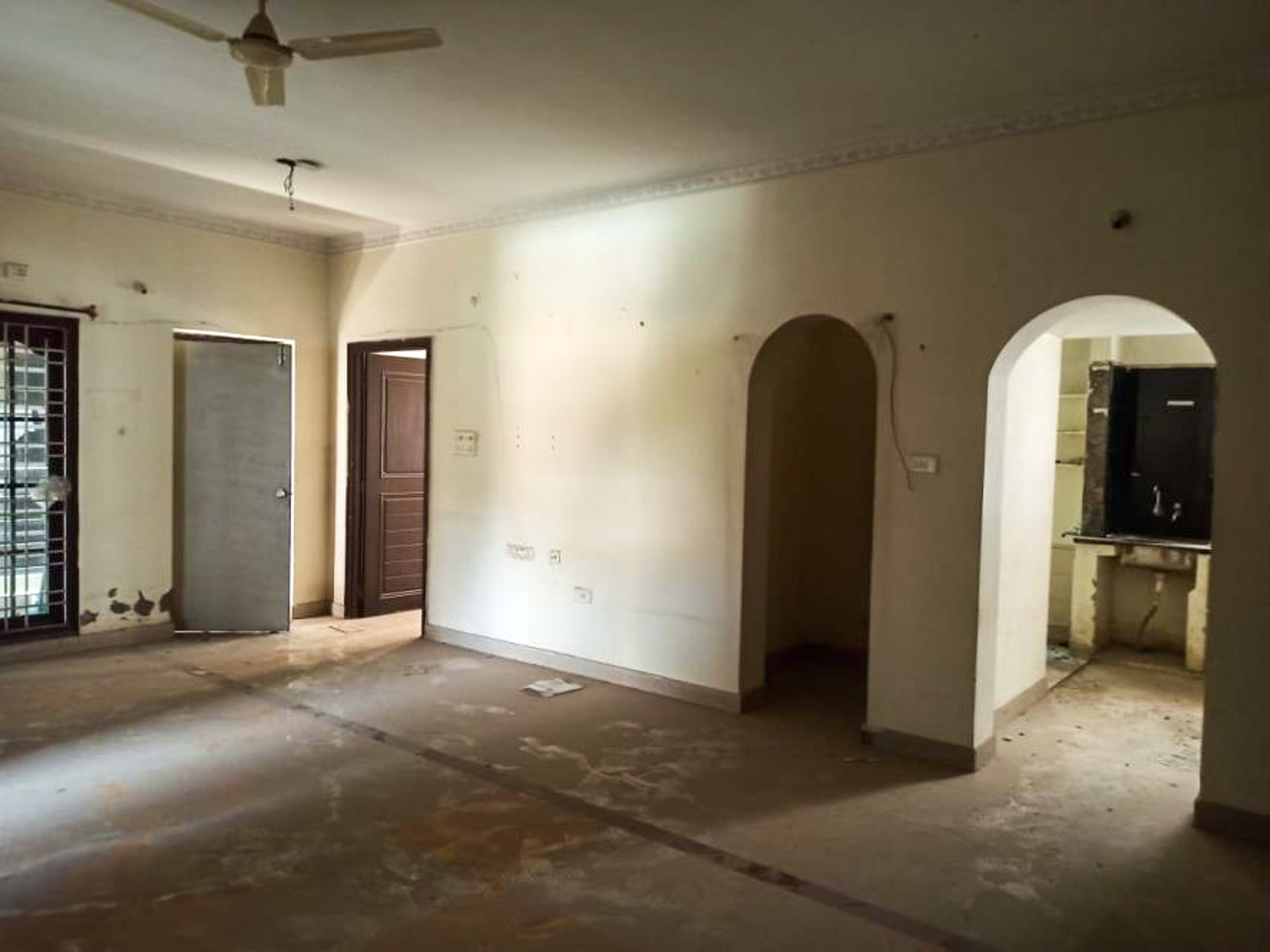 Flat for sale in Bachupally Hyderabad — photo 2