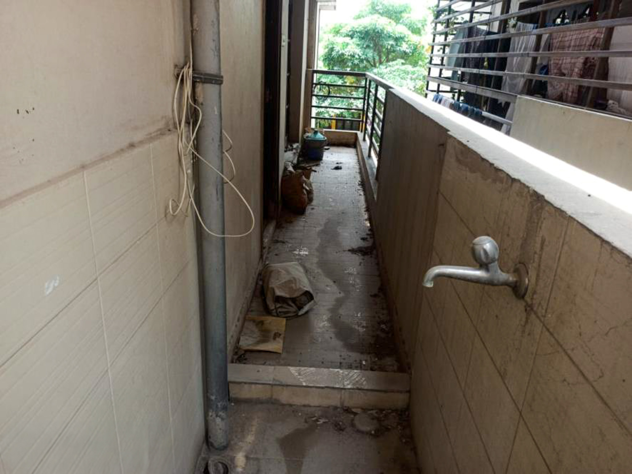 Flat for sale in Bachupally Hyderabad — photo 5