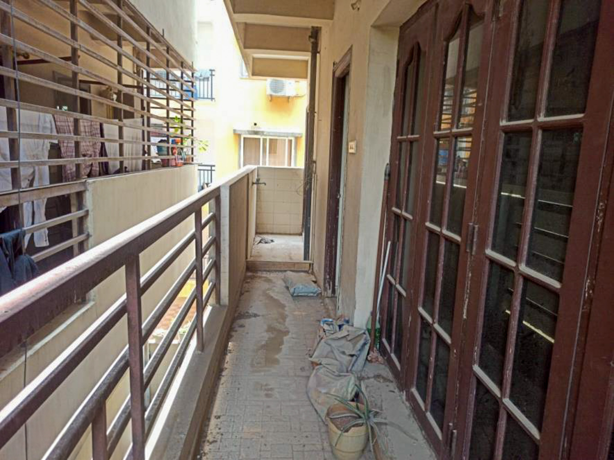 Flat for sale in Bachupally Hyderabad — photo 6