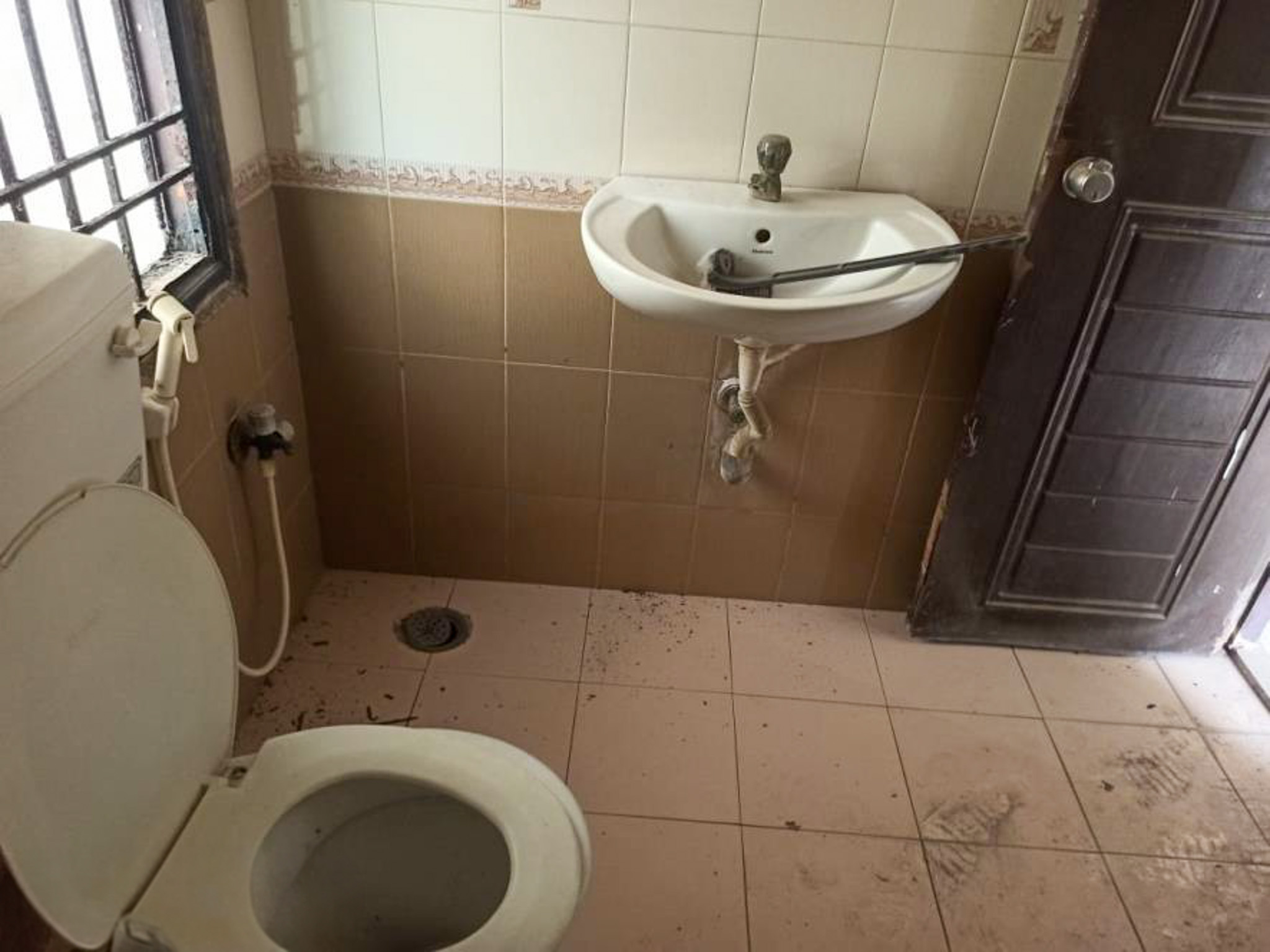 Flat for sale in Bachupally Hyderabad — photo 10