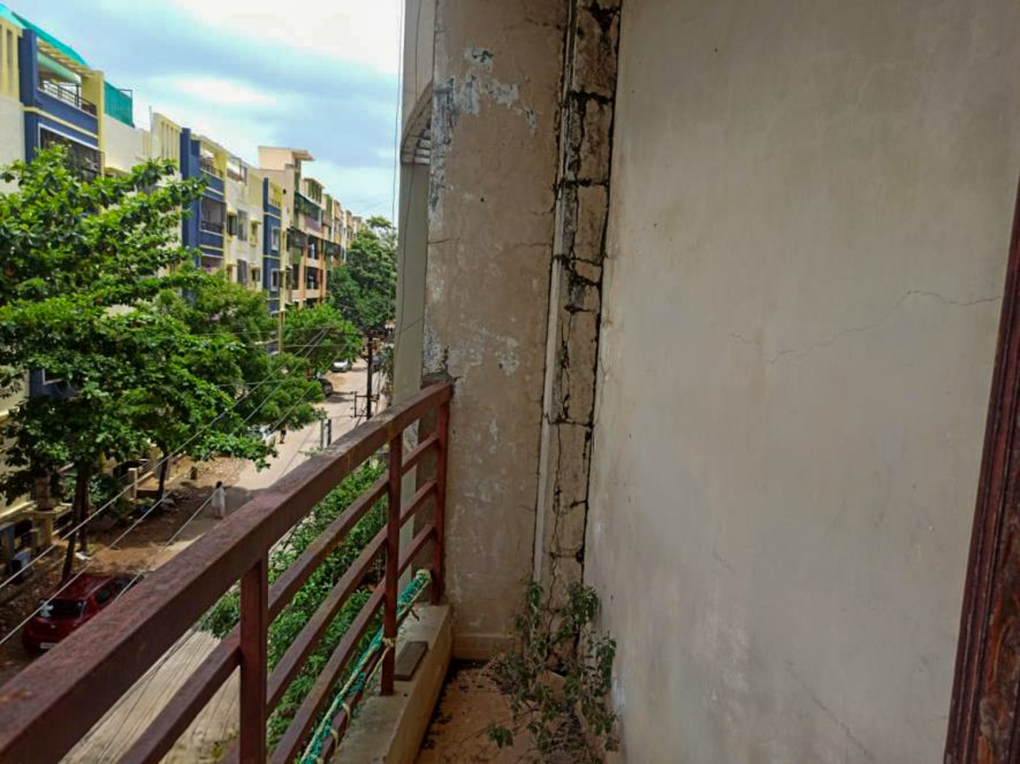 Flat for sale in Bachupally Hyderabad — photo 13
