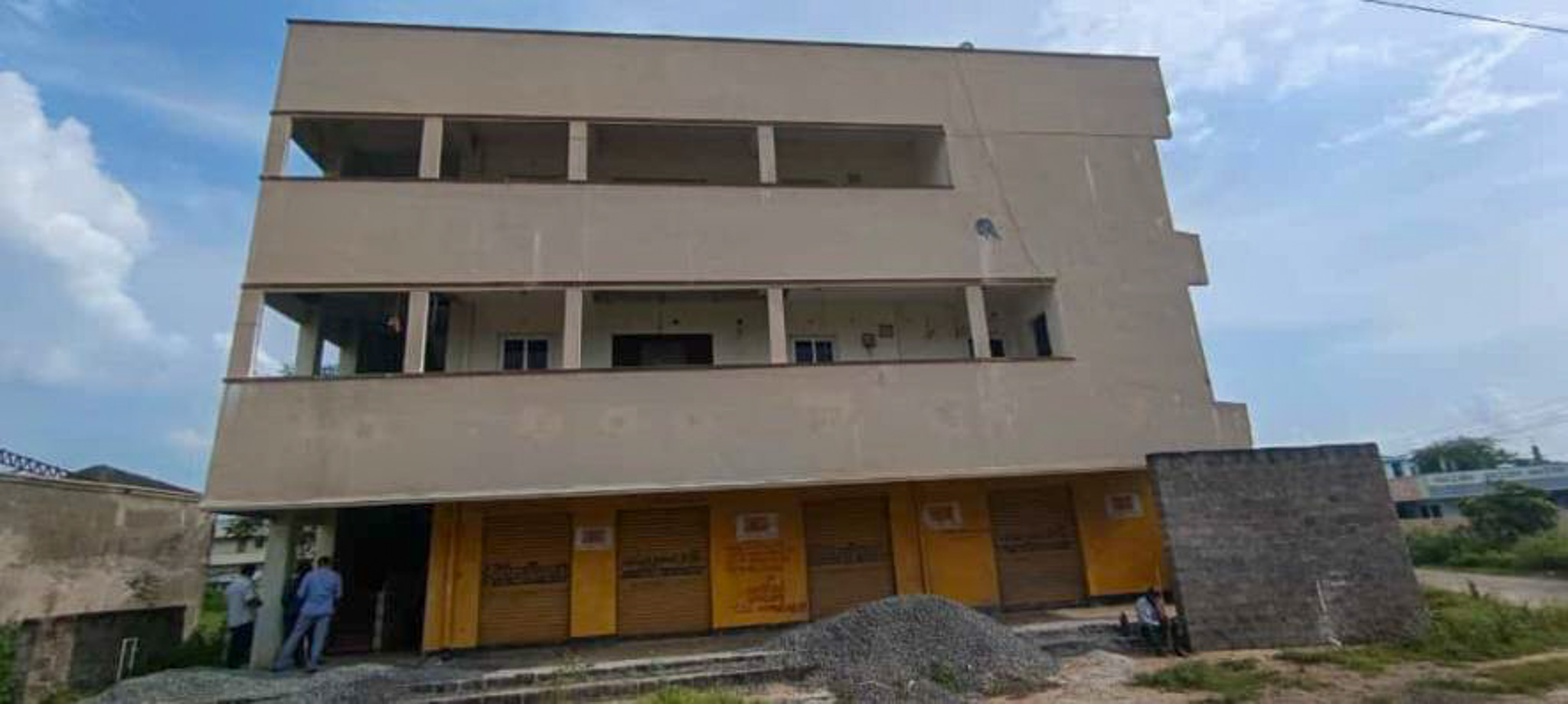 Individual House for sale in Khammam Yerrabalem — photo 5