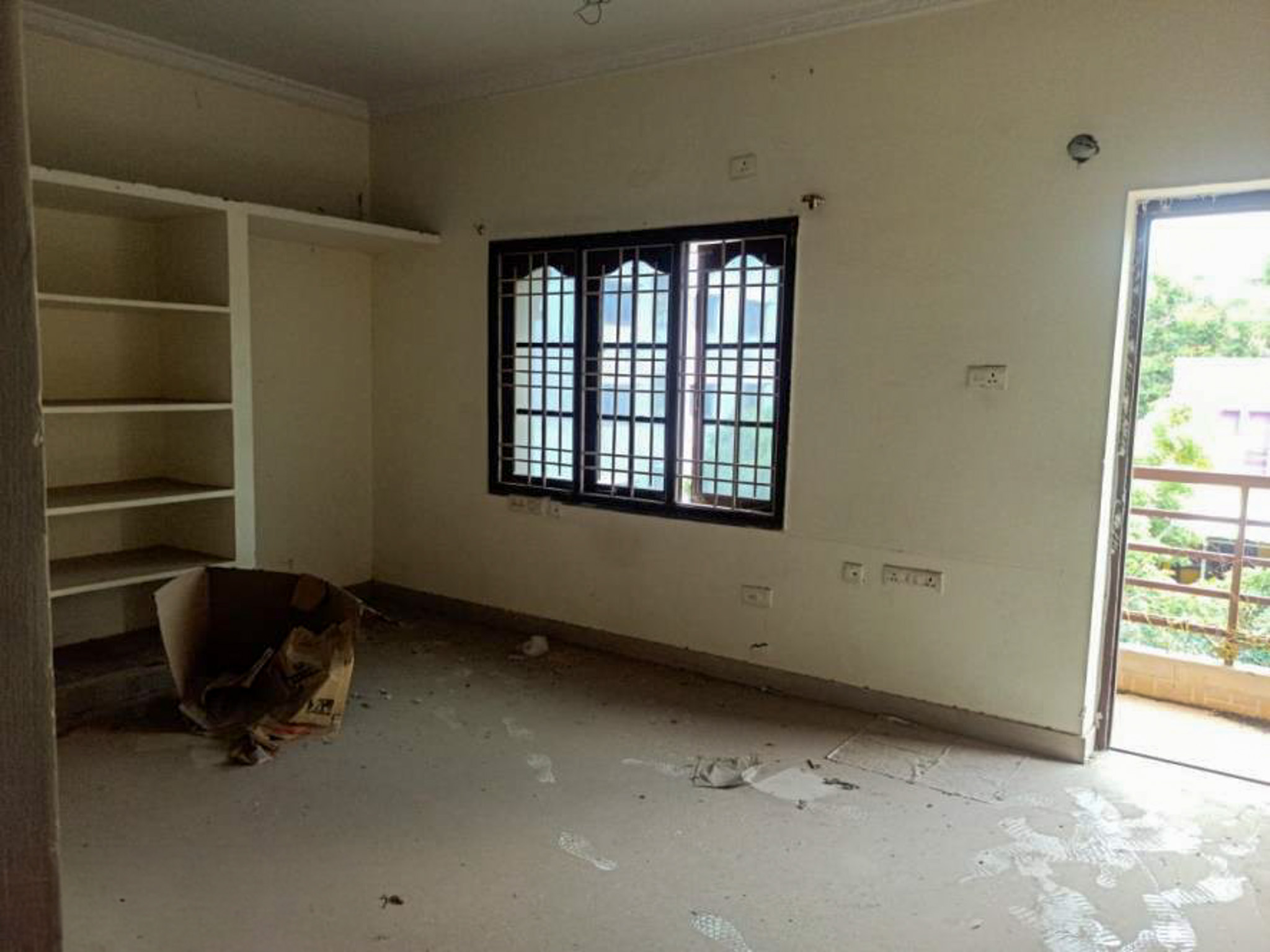 Flat for sale in Bachupally Hyderabad — photo 14