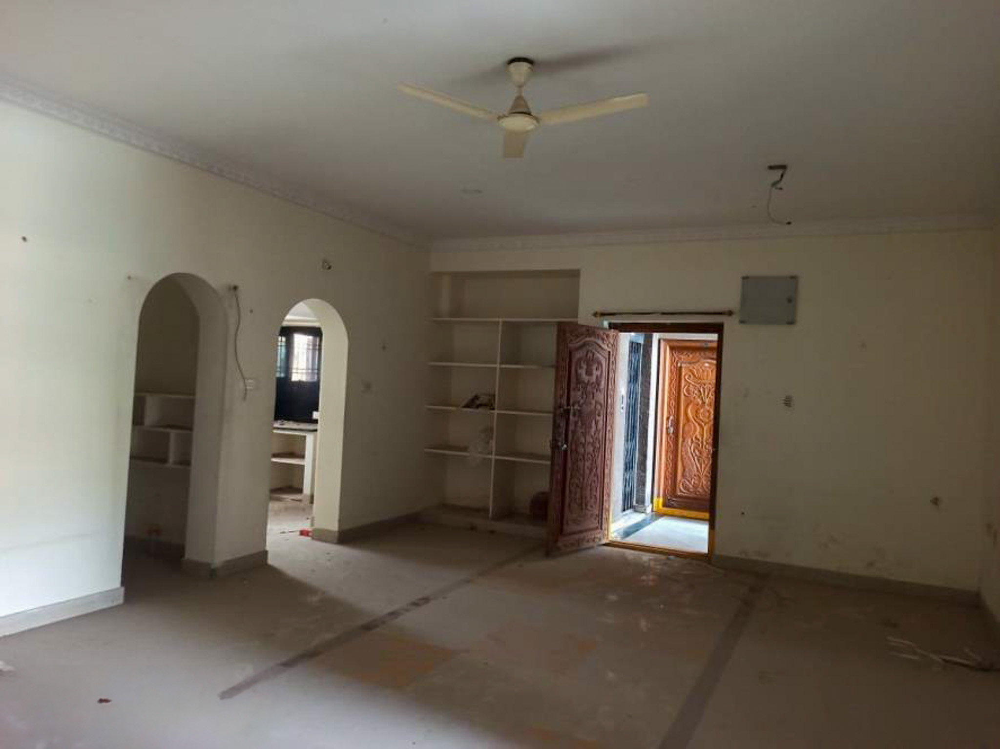 Flat for sale in Bachupally Hyderabad — photo 16