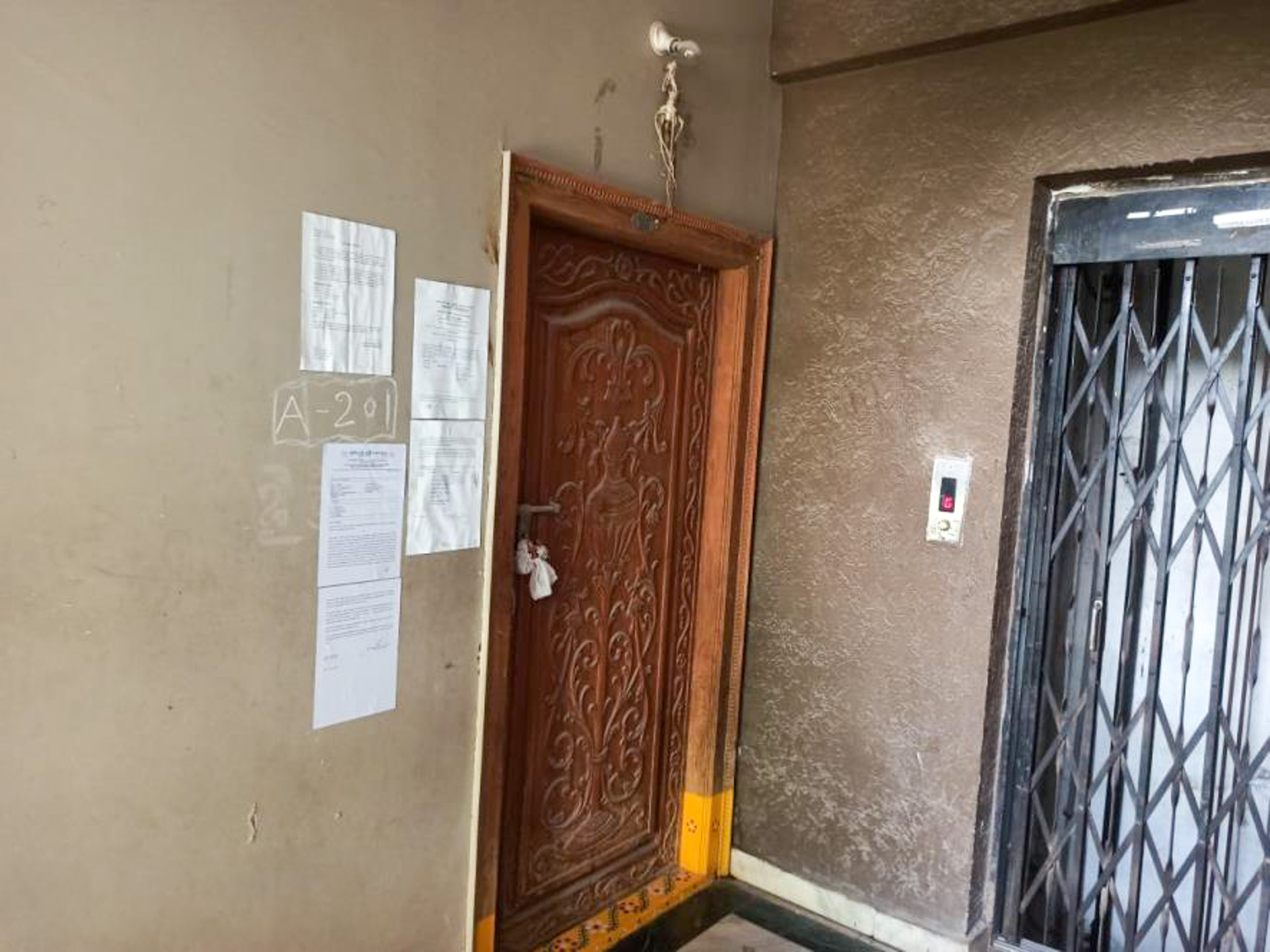 Flat for sale in Bachupally Hyderabad — photo 21