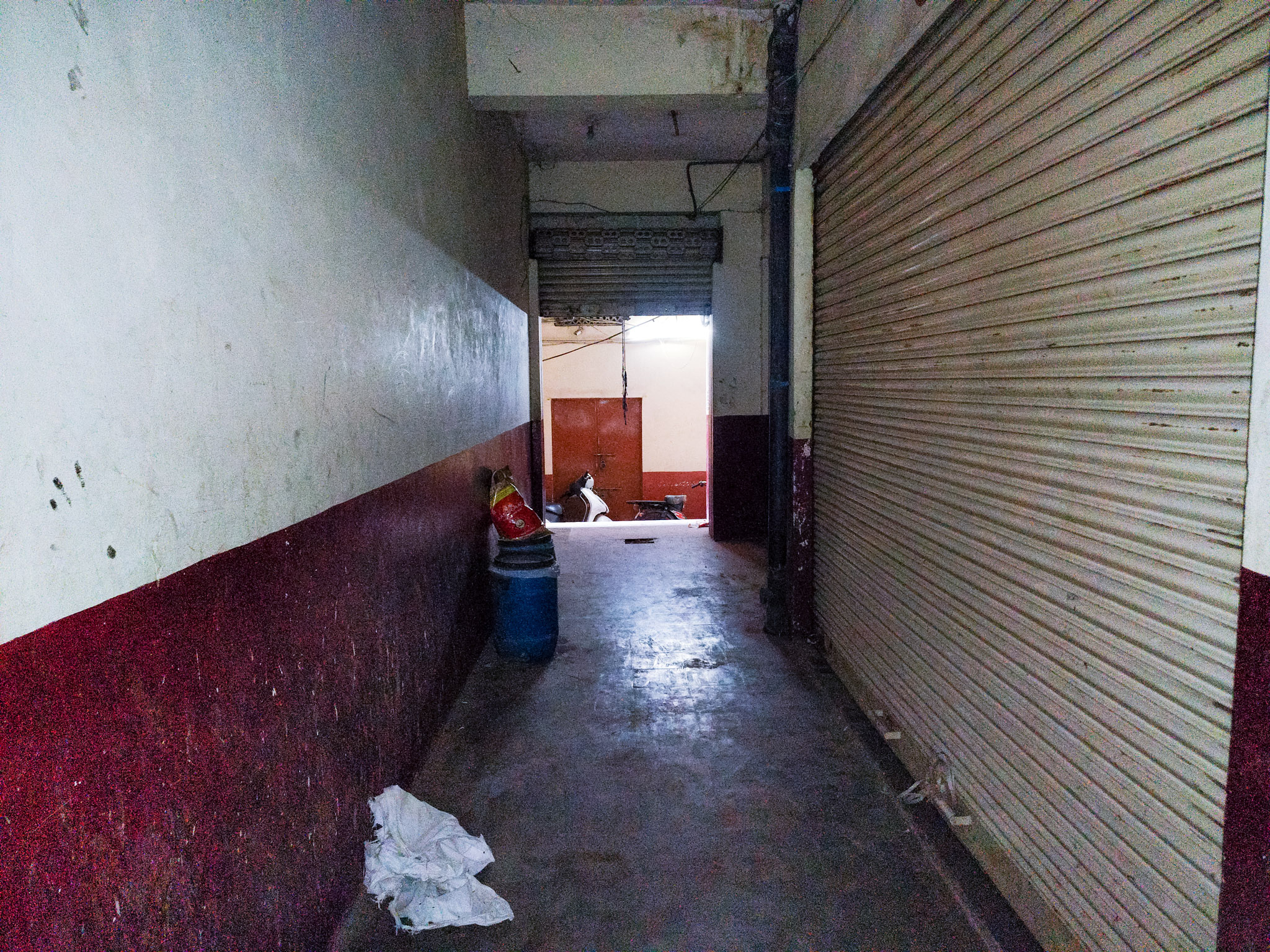 300 square feet Shops for sale in ASHOK BAZAR, AFZAL GUNJ, HYDEARABAD Hyderabad — photo 6