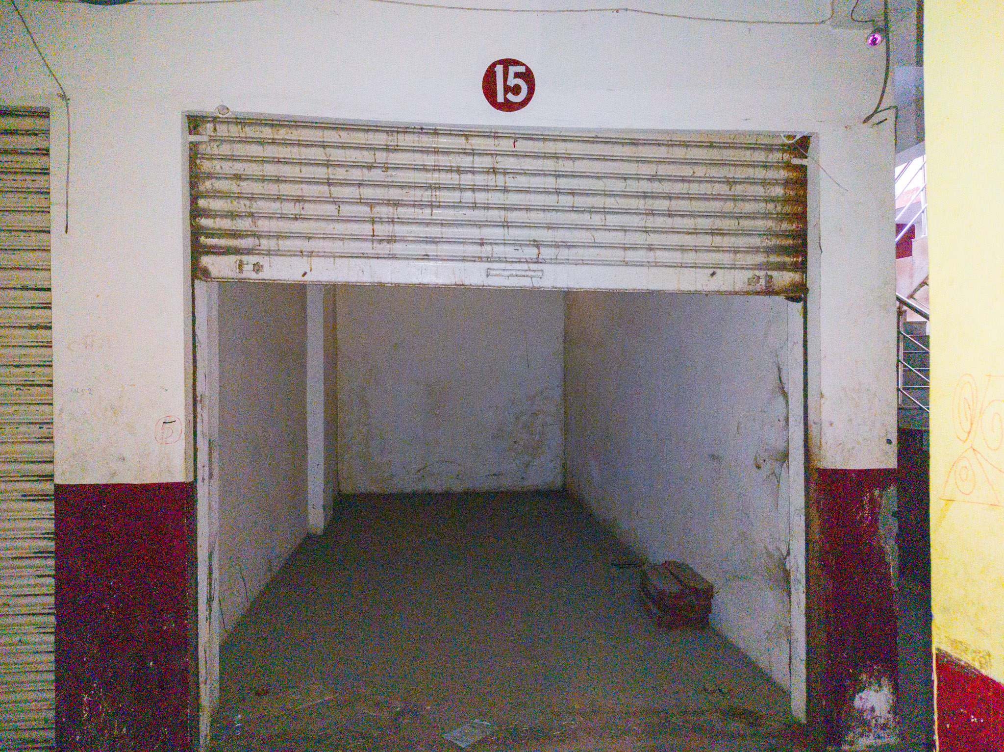 300 square feet Shops for sale in ASHOK BAZAR, AFZAL GUNJ, HYDEARABAD Hyderabad — photo 7