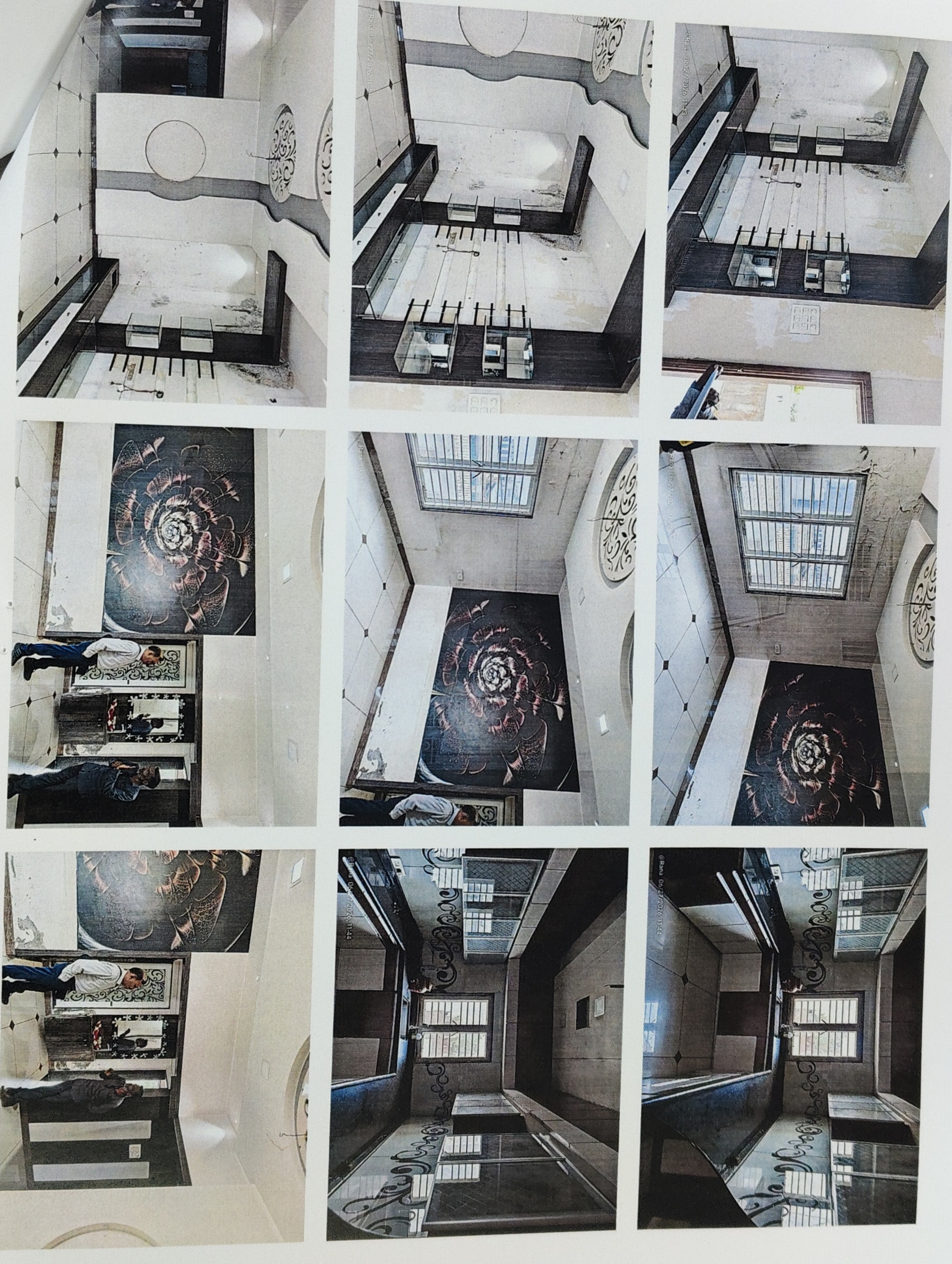 2 BHK Flat for sale in DEV COMPLEX, MADHAPAR Madhapar — photo 2