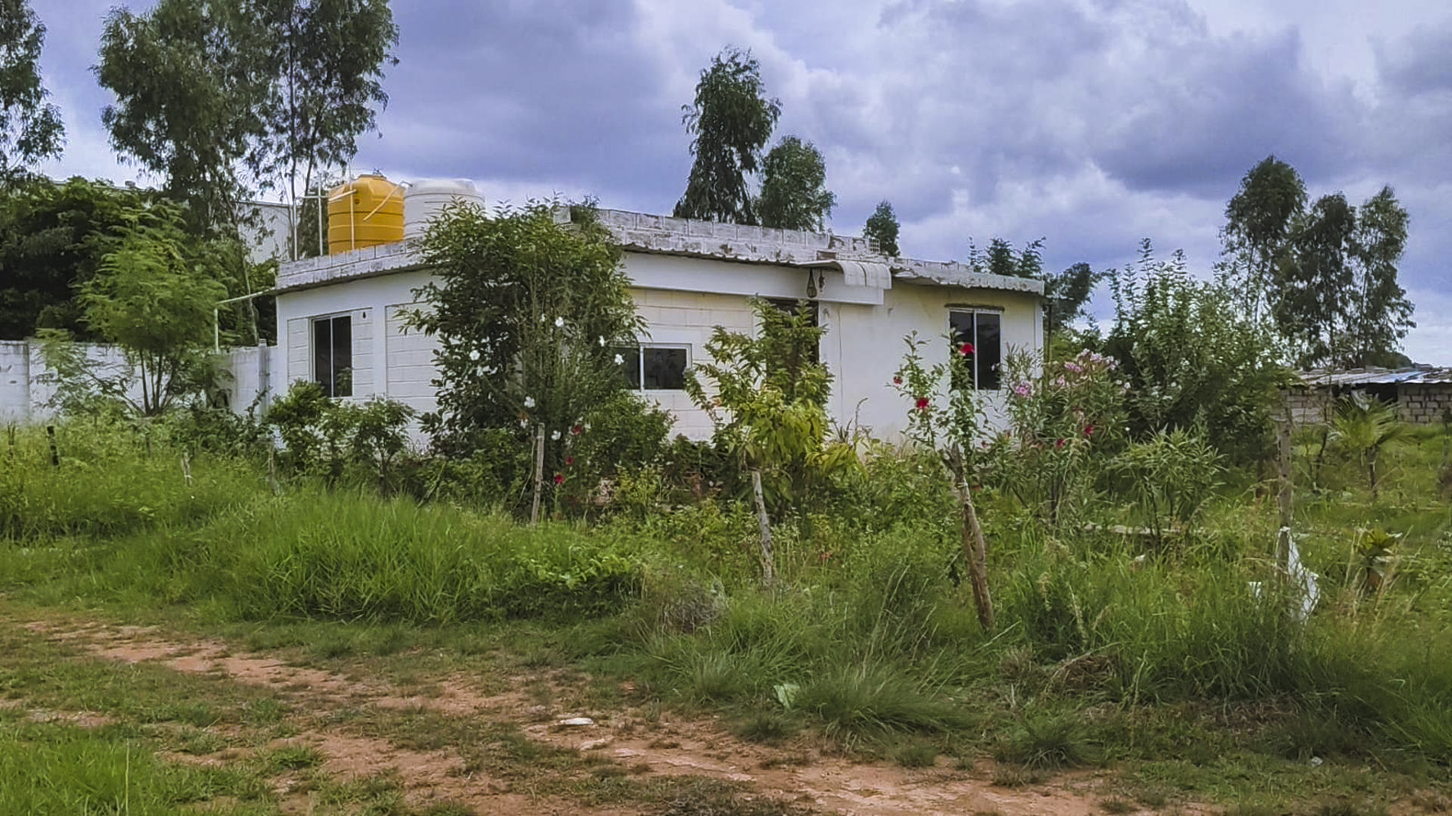 Industrial Plot with Factory Building for sale in Dobaspet Industrial Area — photo 18