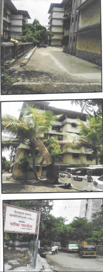 Flat for sale in Thane — photo 2