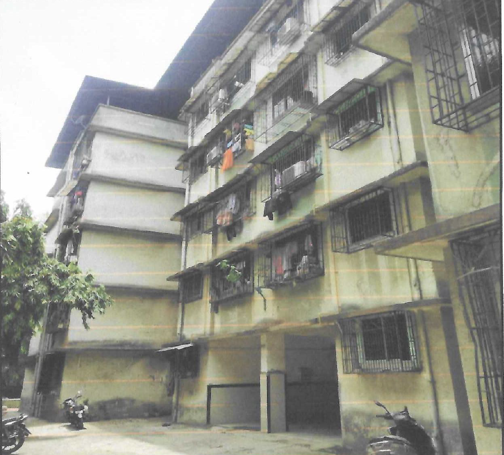 Flat for sale in Thane — photo 1