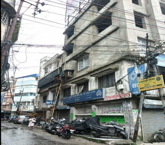 4500 square feet Office for sale in Siliguri — photo 1