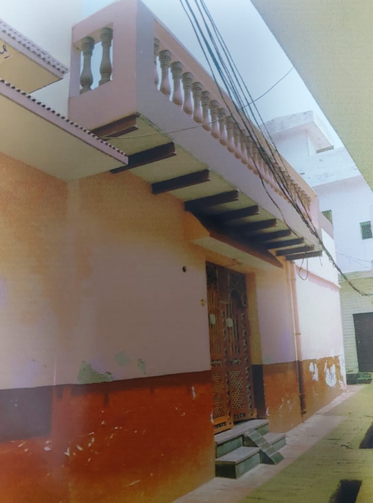 156.24 square meter Individual House for sale in Mohalla Madar Darwaza Kasba Tehsil Khurja Hasangarh — photo 1