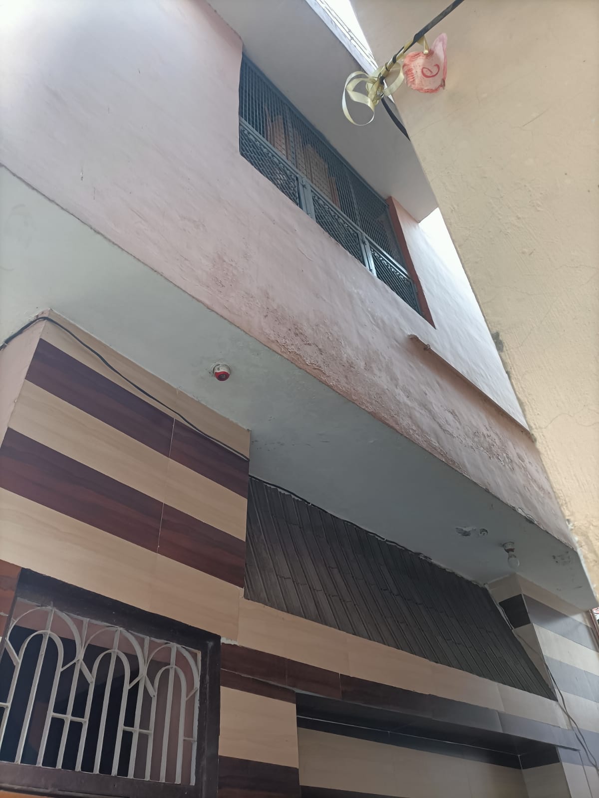 38.47 square meter Individual House for sale in Hasangarh — photo 1