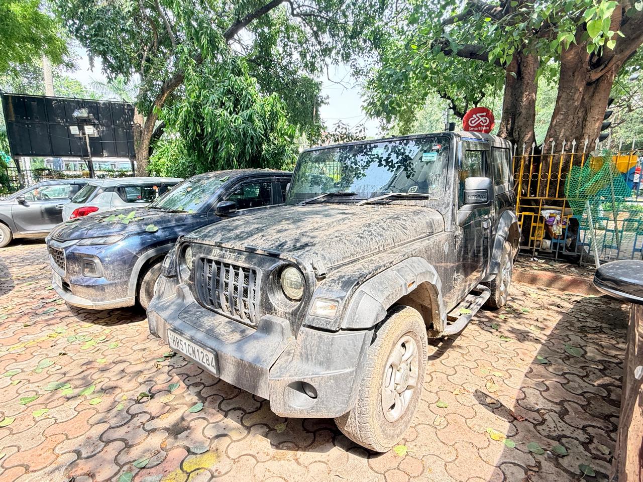 PERSONAL CAR for sale in NEW DELHI New Delhi — photo 3