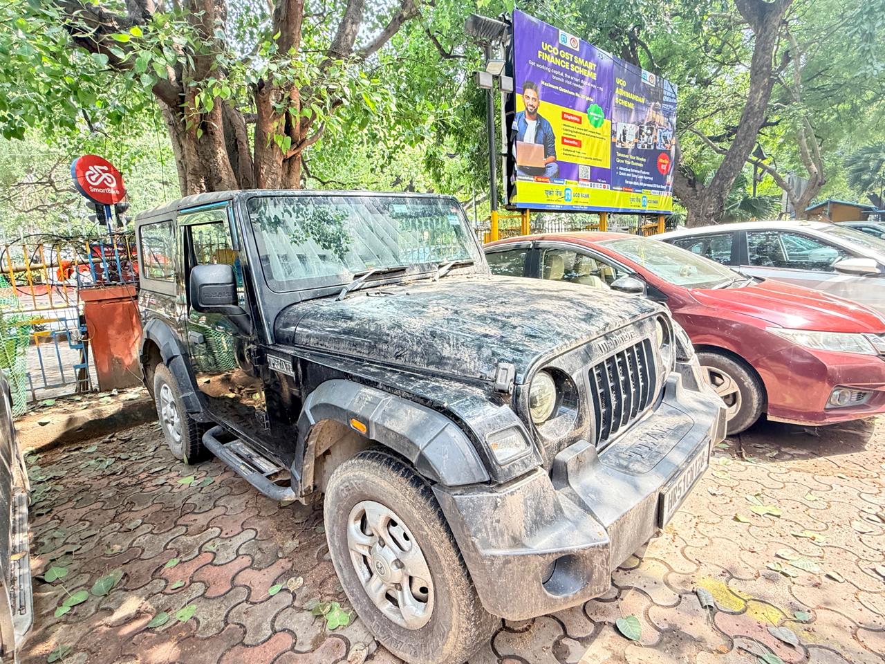 PERSONAL CAR for sale in NEW DELHI New Delhi — photo 4