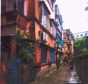 603 square feet Flat for sale in Kolkata — photo 2