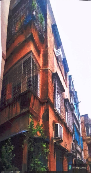 603 square feet Flat for sale in Kolkata — photo 1