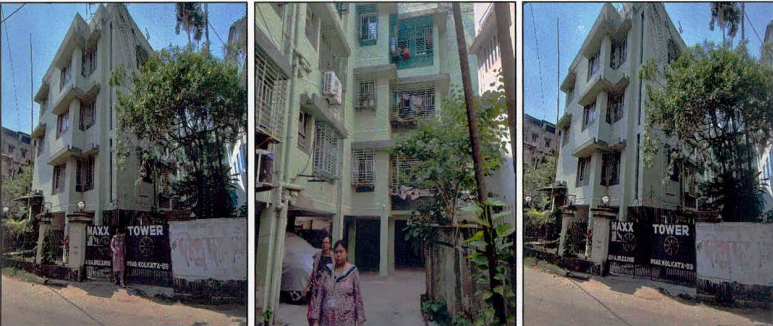 1280 square feet Flat for sale in Kolkata — photo 1