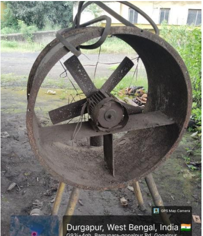 Plant & Machinery for sale in Gopalpur — photo 2