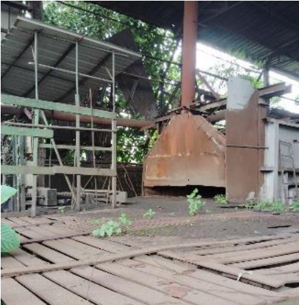 Plant & Machinery for sale in Gopalpur — photo 1