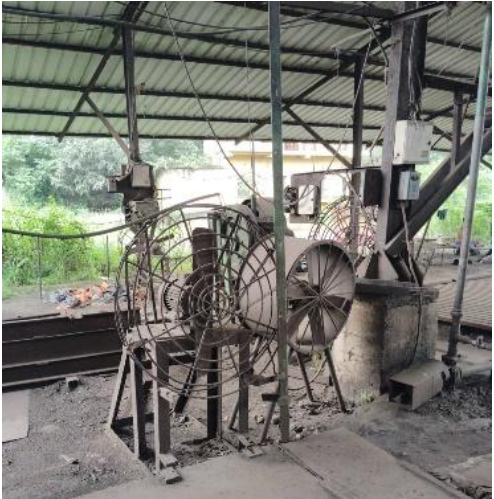Plant & Machinery for sale in Gopalpur — photo 3